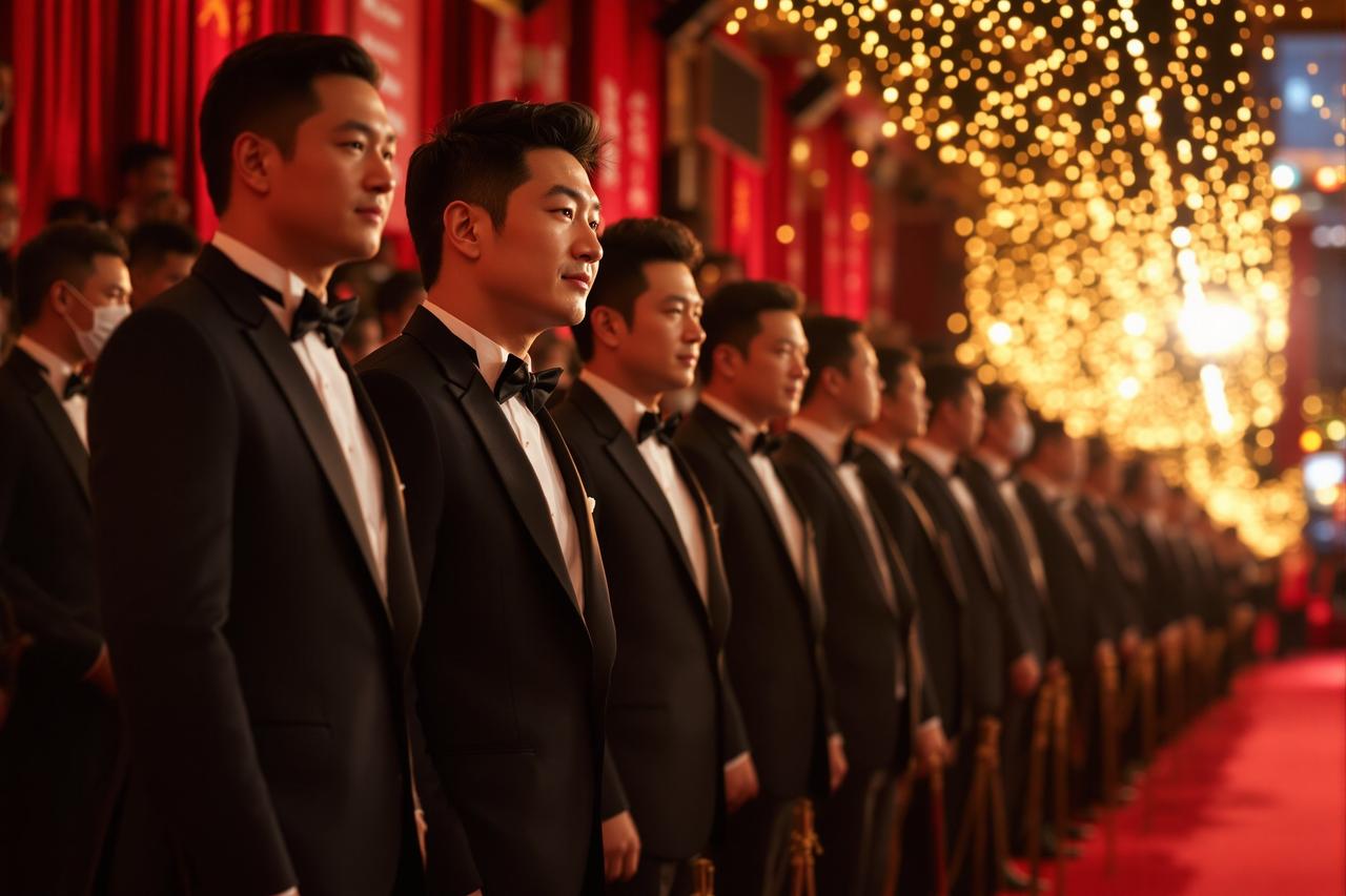 《星河渡》入围戛纳电影节主竞赛单元,创华语电影新纪录